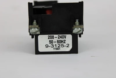 NEW CUTLER HAMMER 9-3125-2