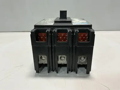 USED FUJI ELECTRIC BU-ESB3030