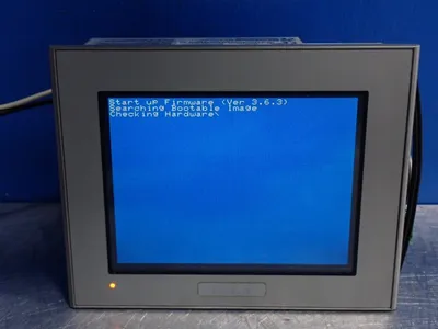 USED PROFACE AGP3300T1D24