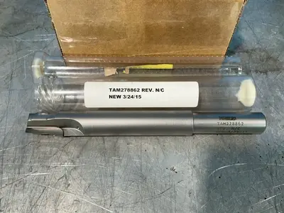Used 2015 TOSCO TAM278862 Tooling & Accessories (Other) Ohio US | HGR 24 #1343598