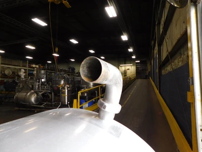 DE LAVAL NA Other Process Engineering Equipment | Equipment Recovery Corp. (11)