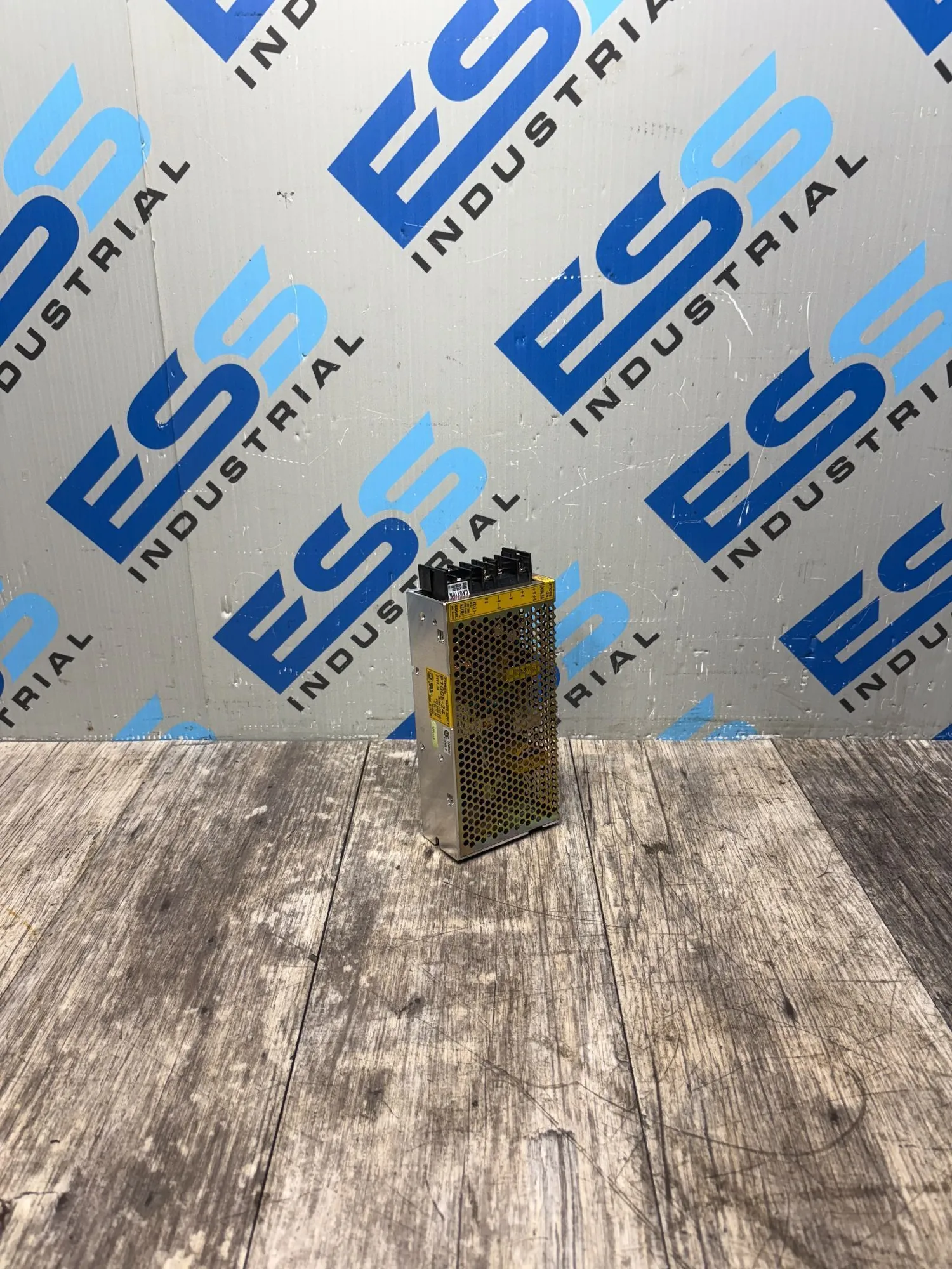 Used COSEL P100E-24 Misc Electrical & Power Parts South Carolina US | ESS Industrial Equipment Sales #1354273
