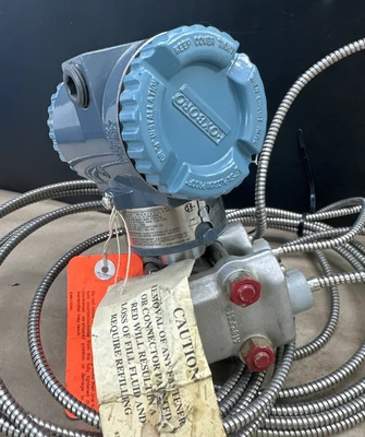 New | in-Stock Foxboro IPS10-D52A3CHE1F-M1 Sensors Indiana US | J&J Industrial Supply #1258309