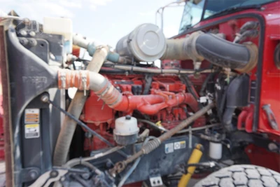 Used 2009 PETERBILT 367 Service & Utility Trucks Texas US | Roll Off Truck World #1491938