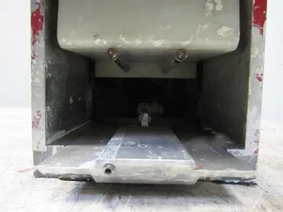 TampoFlex Colorsafe Automated Pad Pinter 6 Bar 80PSI