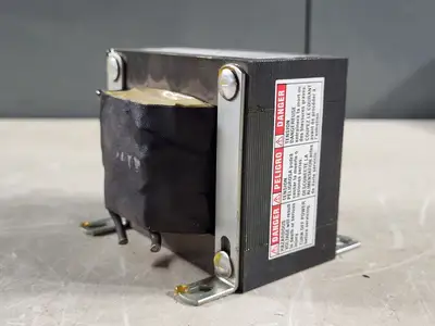 USED SQUARE D 9070EL3D5