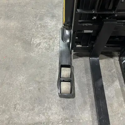 Used 2021 Yale NR045EB Reach Trucks New York US | United Lift #1516585