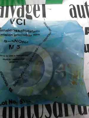 Used INA 909 Bearings | Surplus Asset Holdings #1188707