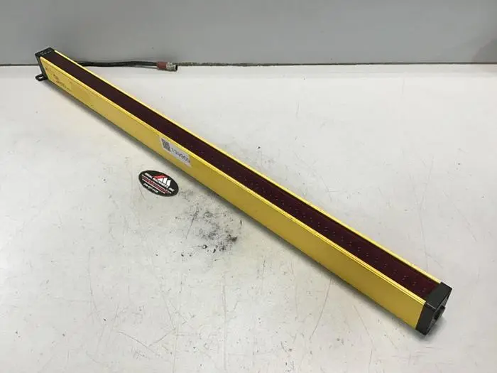 Used STI MS46SR-20-785-Q1-R-NC-FP Light Curtains & Grids Michigan US | Ideal Machinery #605135