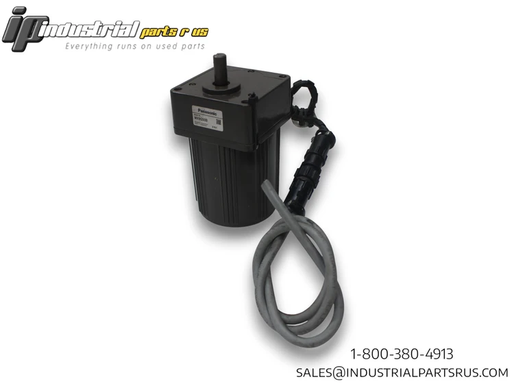 Used PHILLIPPINES M9MX40G4Y Gearmotors Kentucky US | Industrial Parts R Us Inc. #759375