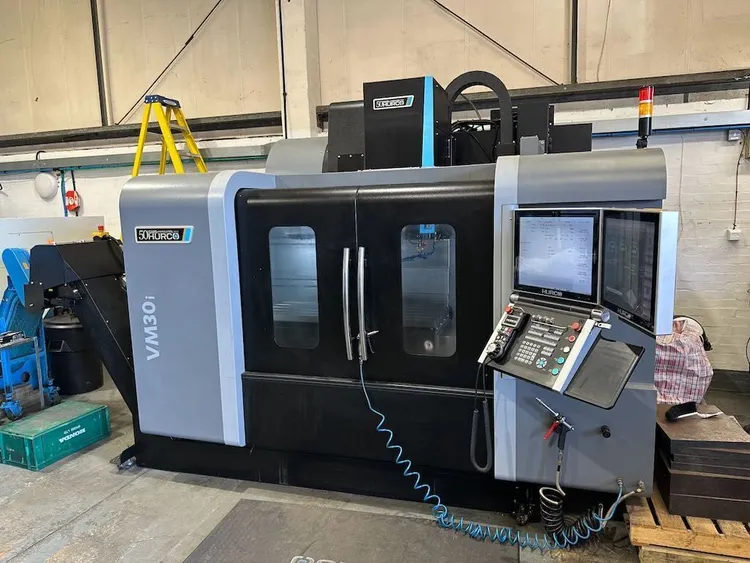 HURCO VM30I