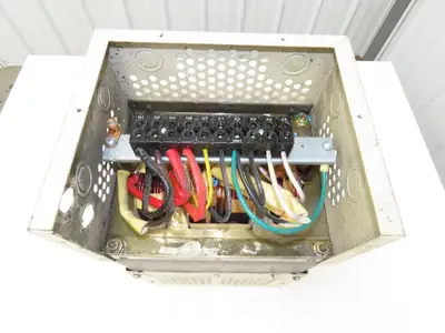 Used SOLA _UNKNOWN_ Robot Parts Indiana US | Arrow Industrial #1412046