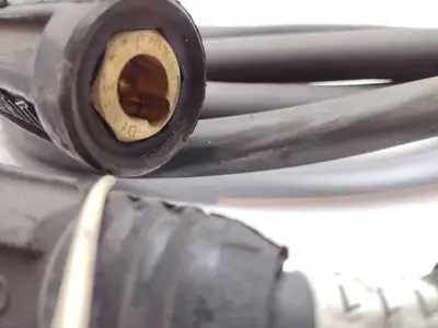 Used Emhart Tucker E1011200 Cable & Wire Michigan US | Maverick Industrial Sales #1475160