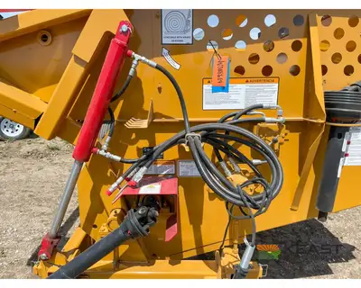 Used HAYBUSTER _UNKNOWN_ Bale Choppers - Feeders Iowa US | Keast Enterprises #1360315