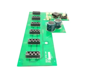 Used Seiko Epson SKP422 Printed Circuit Boards (PCB) Michigan US | Maverick Industrial Sales #1483084