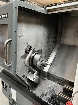 USED 2011 HAAS ST-30