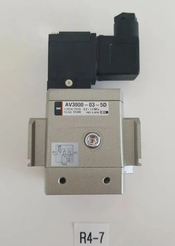 NEW SMC AV3000-03-5D