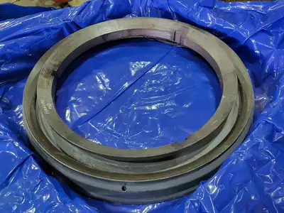 NEW TRIO ENGINEERED PRODUCTS TC51