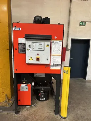 Used 2019 AMADA ENSIS 3015 AJ Laser Cutters CZ | Amaron s.r.o. #1056651