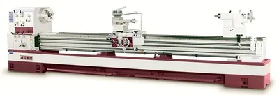 ACER DYNAMIC 3040L Engine Lathes | T.R. Wigglesworth Machinery Co. (1)