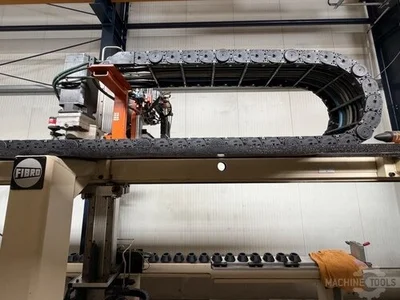 Used HEYLIGENSTAEDT HEYNUMAT 35/5000 5-Axis or More CNC Lathes NL | Mach 4 Metal #1269492
