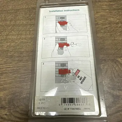 Used PANDUIT PSL-CB Miscellaneous Equipment (Electrical & Power) Ohio US | Surplus Asset Holdings #1399395