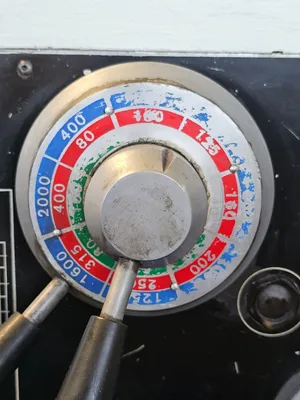 1994 ZMM SLIVEN 580 Engine Lathes | CNCsurplus (5)