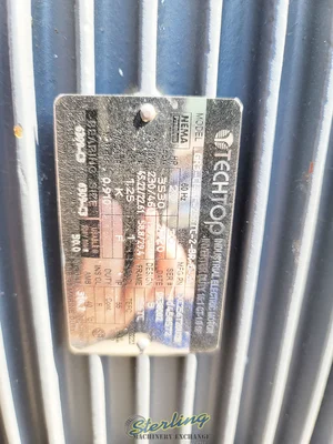 Used UNITED AIR SPECIALISTS SFC 8-2 Dust Collectors California US | Sterling Machinery Exchange #1466767