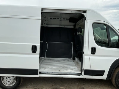 Used 2023 RAM PROMASTER Vans Michigan US | Miedema Asset Management Group #1296320