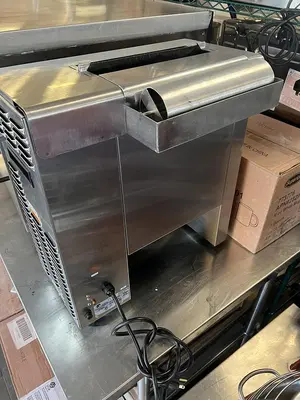 Used ROUNDUP VCT-1000CV Restaurant Small Appliances Florida US | BAM Discount Restaurant Equipment #1335784