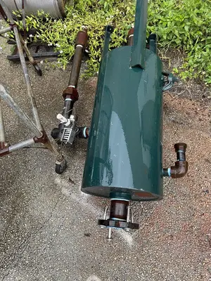 Used 2018 COLUMBIA MPH-40 Boilers Florida US | C3 SURPLUS LLC #1262438
