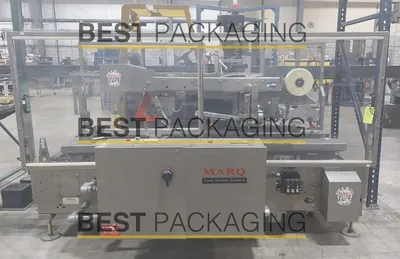 USED MARQ HPR/RH/DL