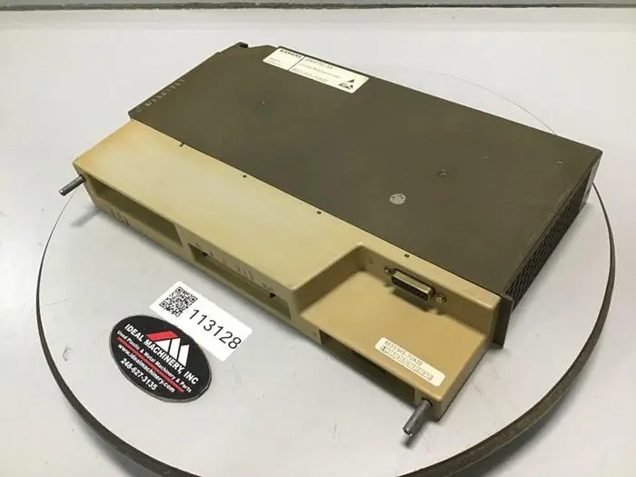 Used SIEMENS 6ES5 943-7UA22 Circuit Boards Michigan US | Ideal Machinery #701970