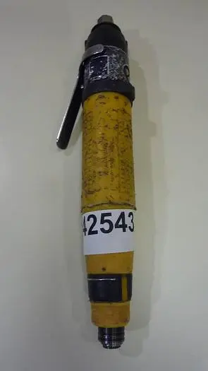 Used ATLAS COPCO LUM 21 SR10-U Screw Drivers Michigan US | Ideal Machinery #668523