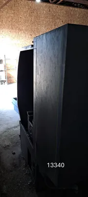 2017 MILLTRONICS ML26/40 CNC Lathes | 520 Machinery Sales LLC (18)