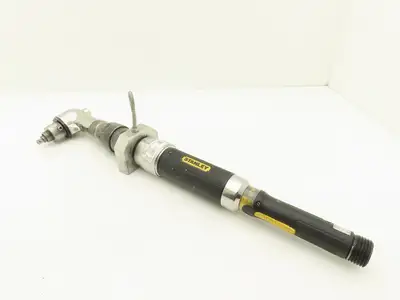 Stanley EB45LH26V2-155 Electric Nutrunner 3/8" Drive Right Angle 155Nm 395 RPM