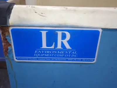 Used HARSHAW CHEMICAL COMPANY 21 Heat Treating Units Ohio US | HGR 24 #792002