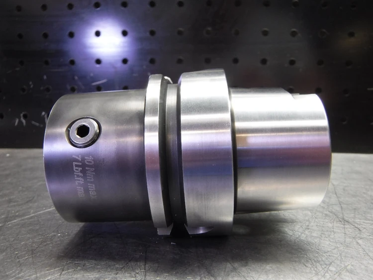 Used MH-INPROCESS _UNKNOWN_ HSK Holders Michigan US | Superior Machine & Tool Inc #214284