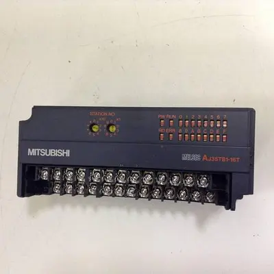 USED MITSUBISHI AJ35TB1-16T