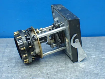 Used EAGLE SIGNAL HG100A6 Timers Ohio US | HGR 24 #883986