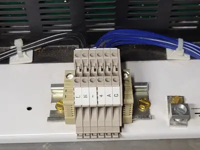 NEW EATON 4A55505H01