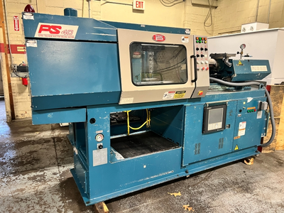 USED 1998 NISSEI PS40E5A