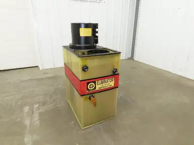 Used GARDNER DENVER _UNKNOWN_ Oil Separators Indiana US | Arrow Industrial #1368230
