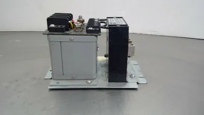 CUTLER HAMMER D60LT1 Current Sensitive Relay 1D