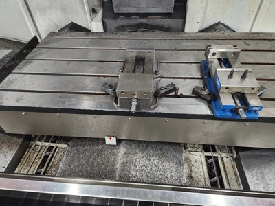 2024 SMART MACHINE TOOL SM2082-50 Vertical Machining Centers | Toolquip, Inc. (7)