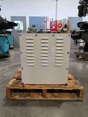 HAMMOND TRANSFORMER Tooling | GMT (2)