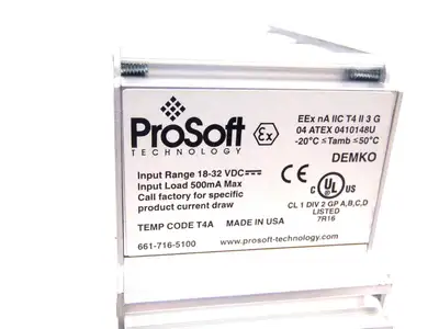 Used BELDEN 2.46 VS SPECIALTY PROTOCOL GATEWAY 500MA Misc Industrial Equipment | Maverick Industrial Sales #1107955