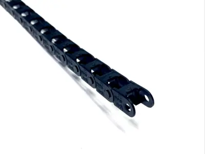 E04.07.015,E04.07.015.0,E04-07-015-0,E04-07-015 | Igus E04-07-015-0 E-Chain Cable Carrier 89" Total Length E04.07.015 - New Other