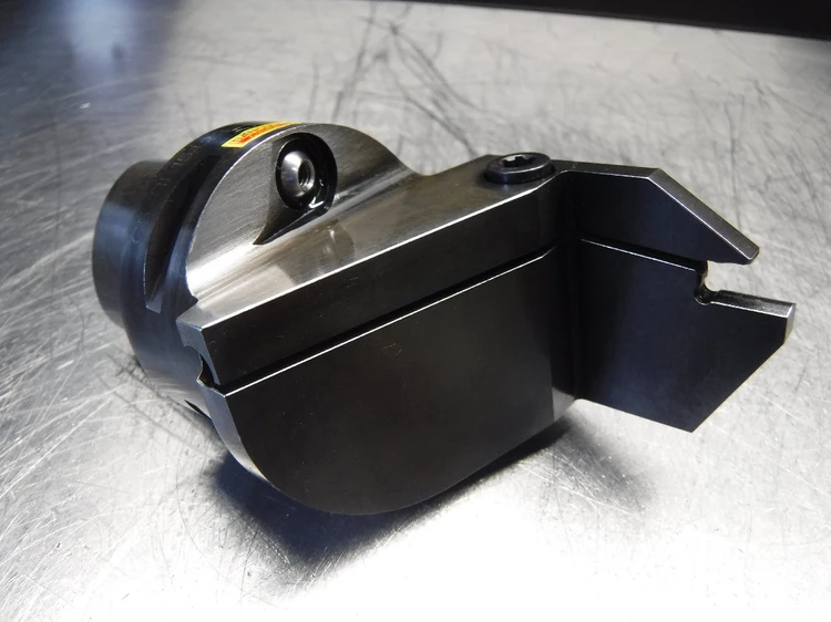 Used SANDVIK _UNKNOWN_ CAPTO Holders Michigan US | Superior Machine & Tool Inc #908829