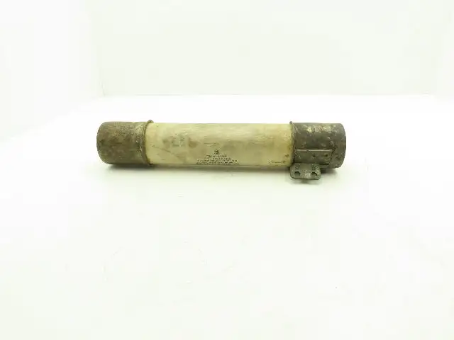 Used COOPER BUSSMANN _UNKNOWN_ Fuses | Arrow Industrial #642163